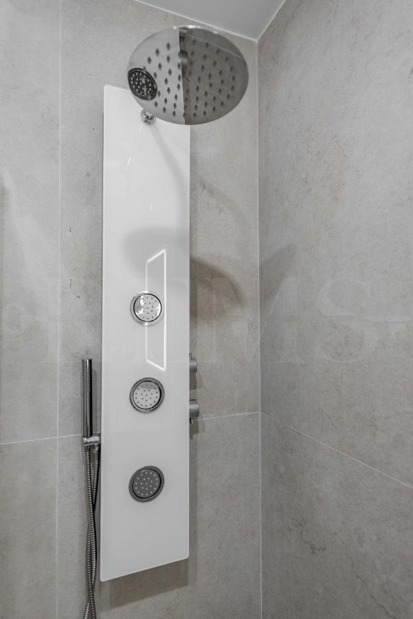 Stylish Studio Near Plaza De La Merced - Center Málaga Exteriör bild